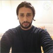 Laureato in psicologia, con diploma di maturità classica impartisce lezioni a ragazzi di scuole elementari medie e superiori nelle seguenti materie:italiano,storia ,geografia,filosofia, psicologia, inglese e sima flessibilità di orari,lavoro nella zona di